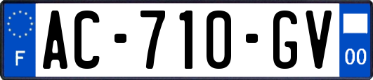 AC-710-GV