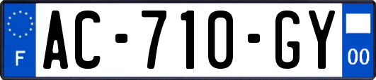 AC-710-GY