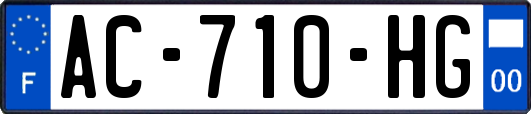AC-710-HG