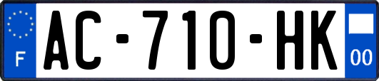 AC-710-HK