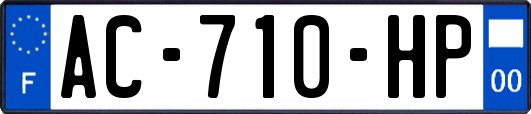 AC-710-HP