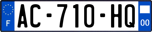AC-710-HQ