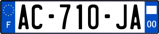 AC-710-JA