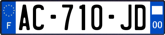 AC-710-JD