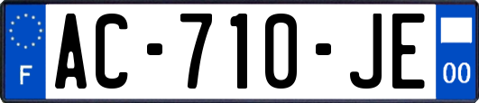 AC-710-JE