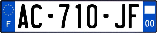 AC-710-JF