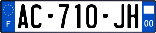 AC-710-JH