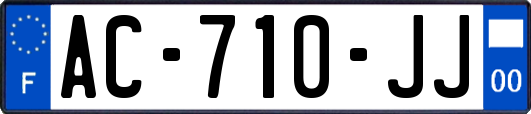 AC-710-JJ