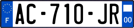 AC-710-JR