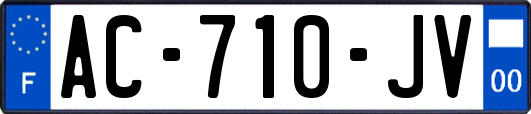 AC-710-JV