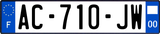 AC-710-JW