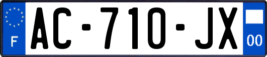 AC-710-JX
