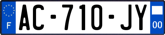AC-710-JY