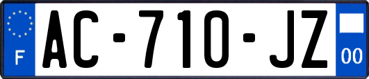 AC-710-JZ