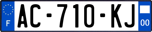 AC-710-KJ