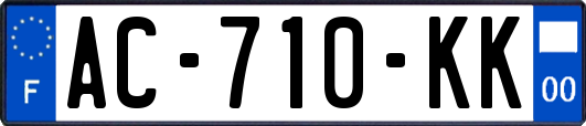 AC-710-KK