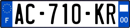 AC-710-KR