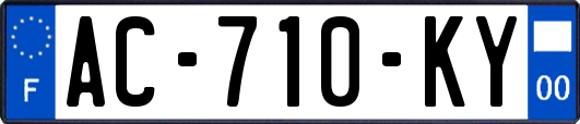 AC-710-KY