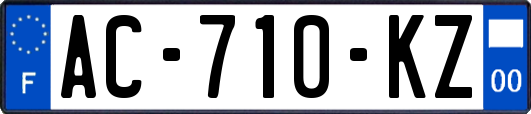 AC-710-KZ
