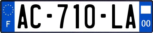 AC-710-LA