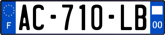 AC-710-LB