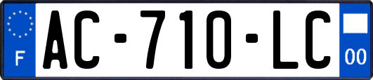 AC-710-LC