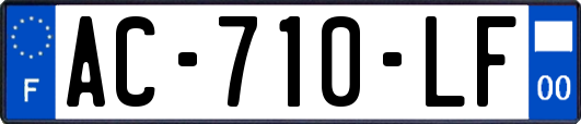 AC-710-LF