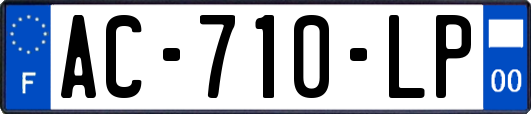 AC-710-LP