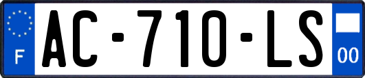 AC-710-LS