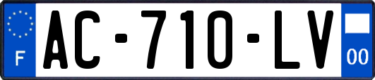 AC-710-LV