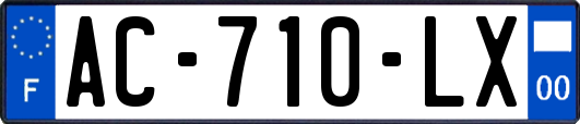 AC-710-LX