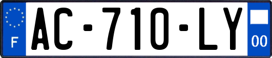 AC-710-LY