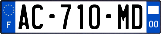 AC-710-MD