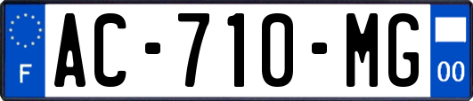 AC-710-MG