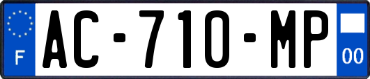 AC-710-MP