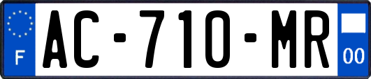 AC-710-MR