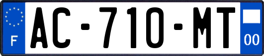 AC-710-MT