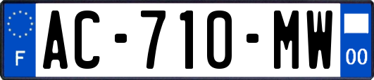 AC-710-MW