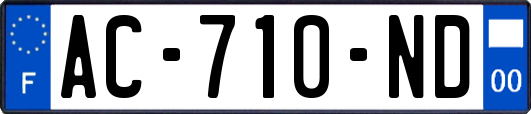 AC-710-ND