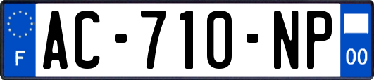 AC-710-NP