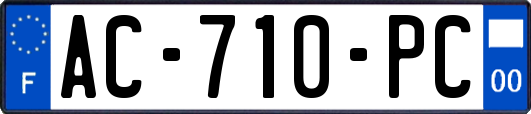 AC-710-PC