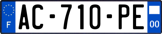 AC-710-PE