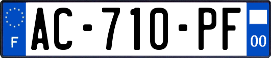 AC-710-PF