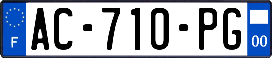 AC-710-PG