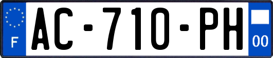 AC-710-PH