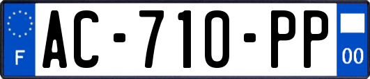 AC-710-PP