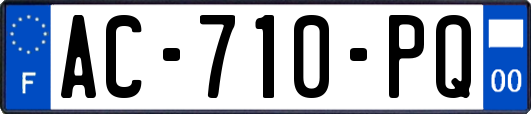 AC-710-PQ