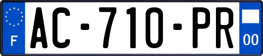 AC-710-PR
