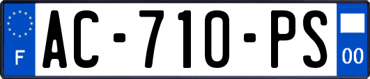 AC-710-PS