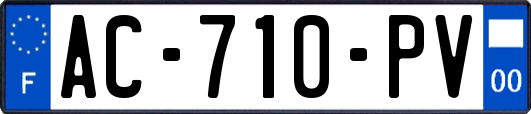 AC-710-PV